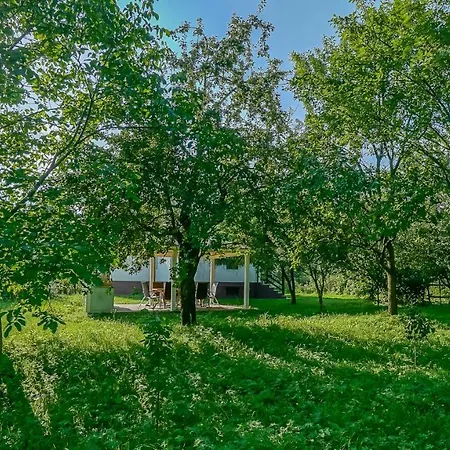 Vila Luna Comarnic Exterior photo