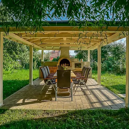 Vila Luna Comarnic Exterior photo