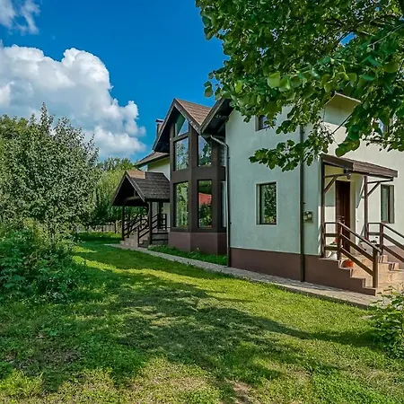 Vila Luna Comarnic Exterior photo