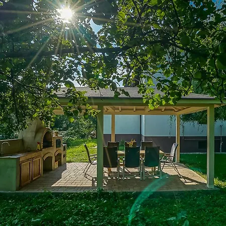 Vila Luna Comarnic Exterior photo