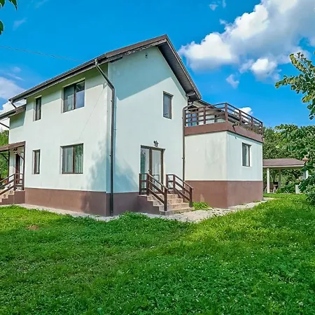 Vila Luna Comarnic Exterior photo