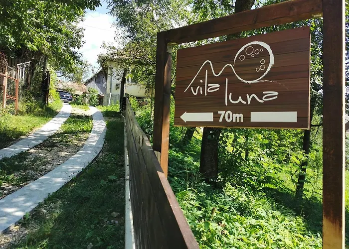 Vila Luna