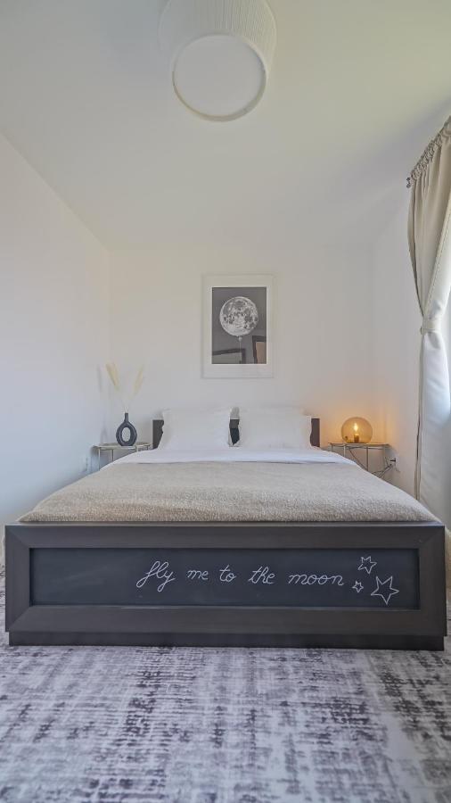 Ferienhaus Luna