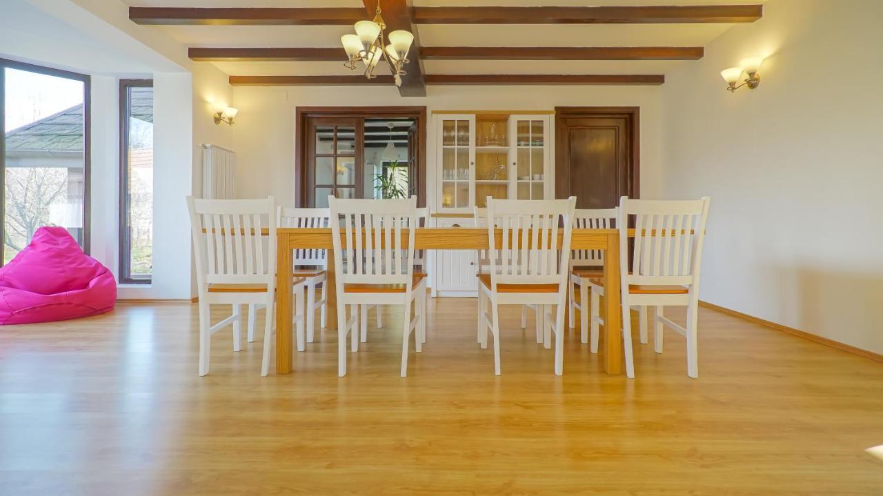 Ferienhaus Luna