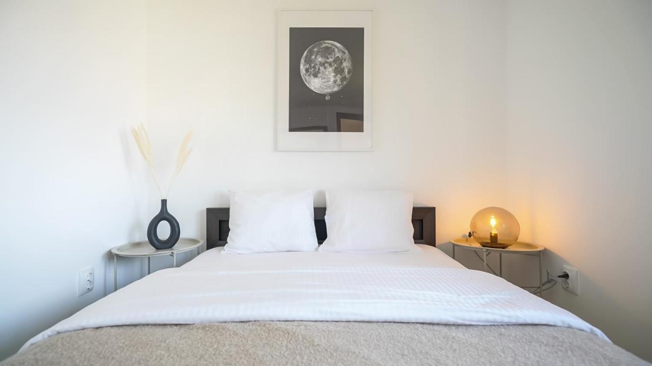 Ferienhaus Luna Comarnic
