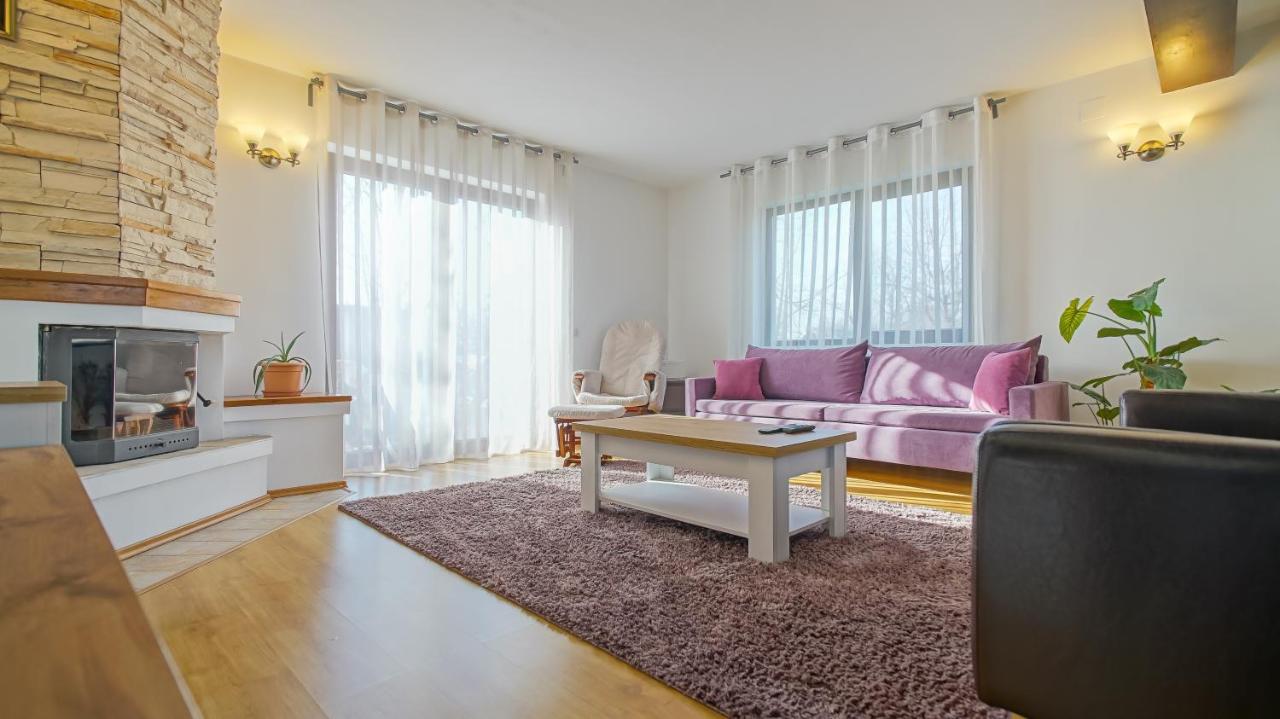 Ferienhaus Luna Comarnic