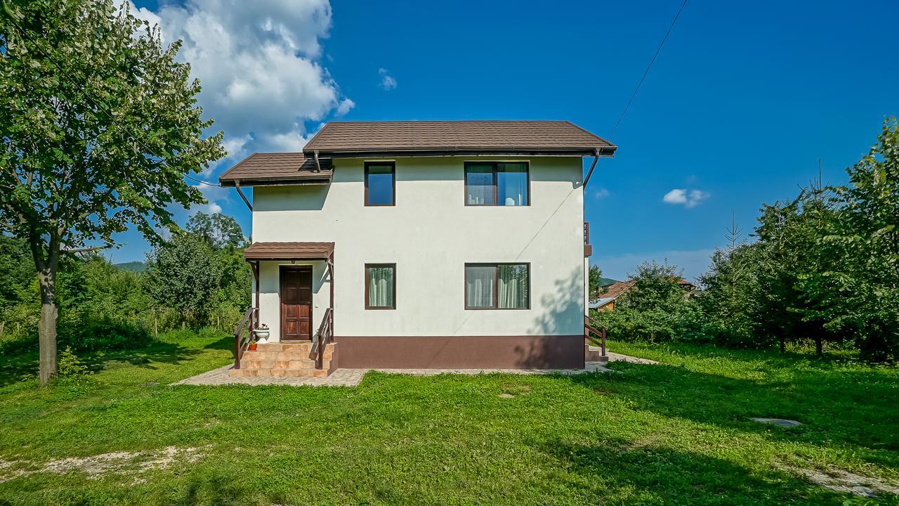 Ferienhaus Luna Comarnic