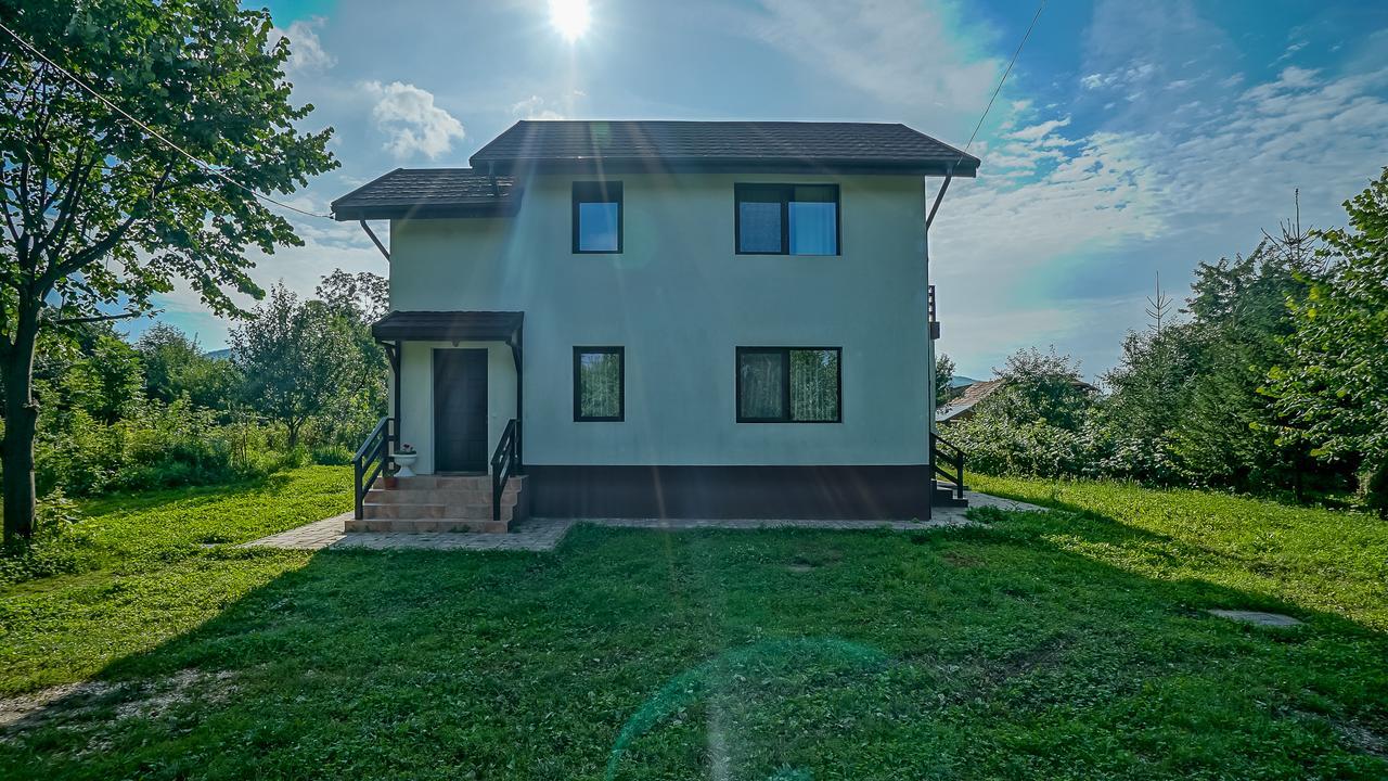 Ferienhaus Luna Comarnic