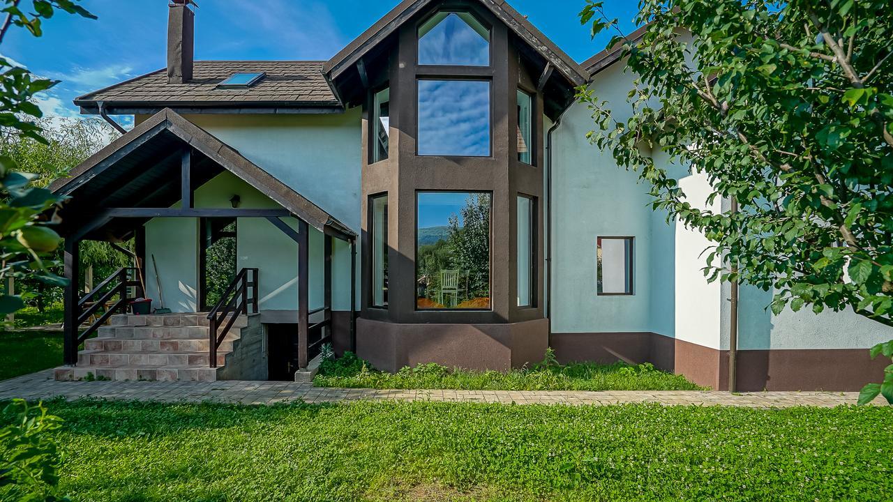 Ferienhaus Luna *