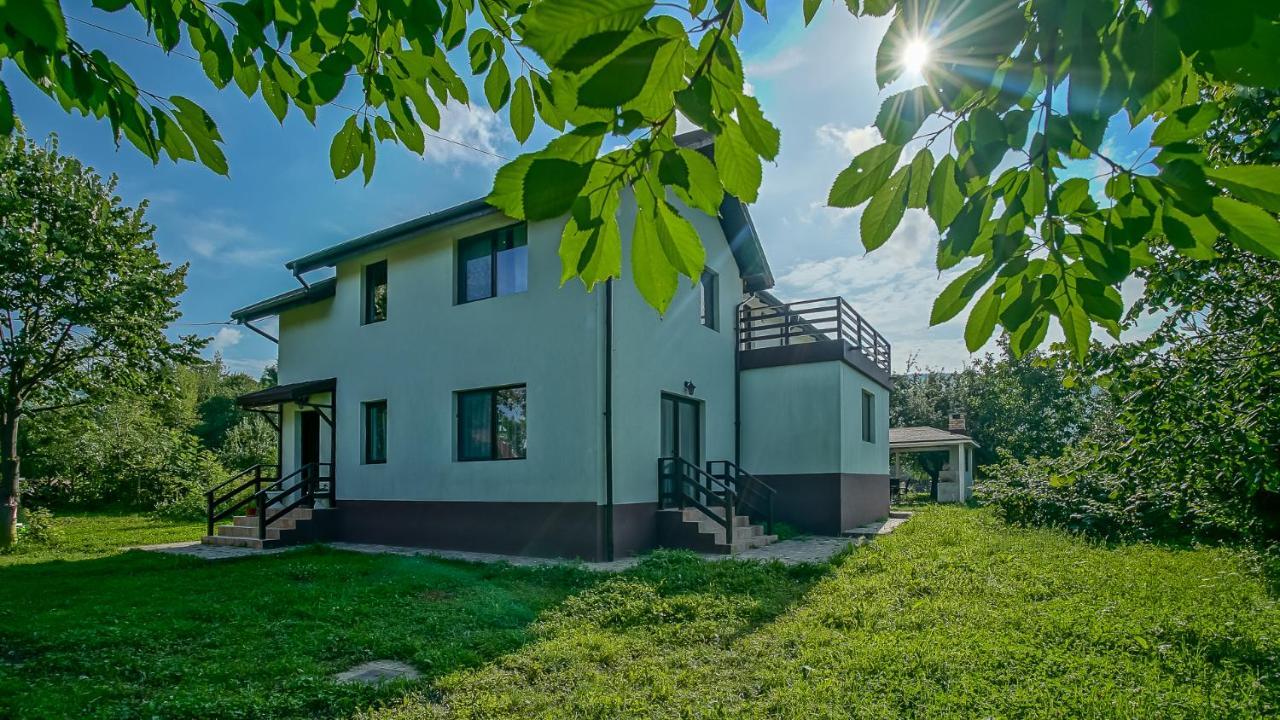 Ferienhaus Luna Comarnic