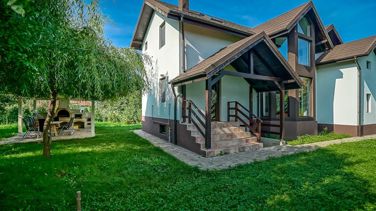 Luna Ferienhaus