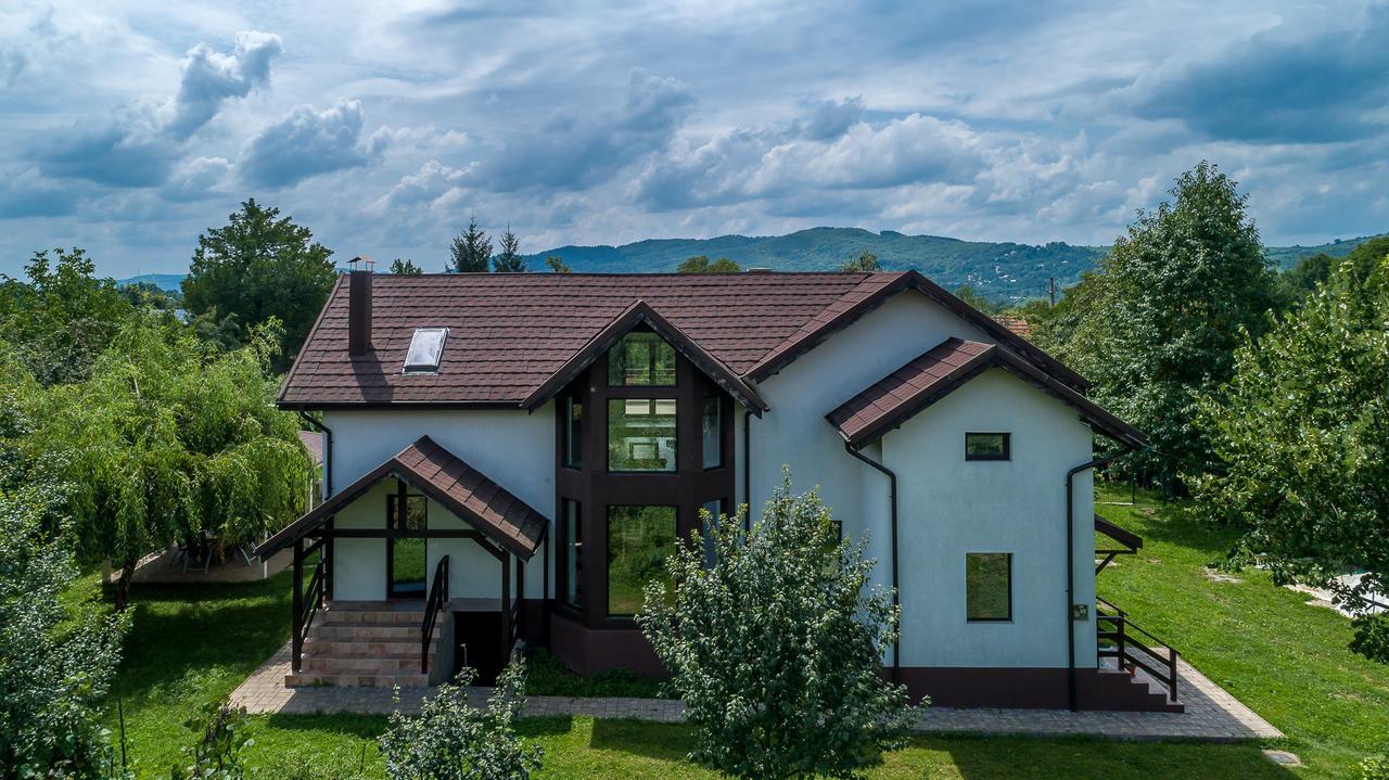 Ferienhaus Luna Comarnic