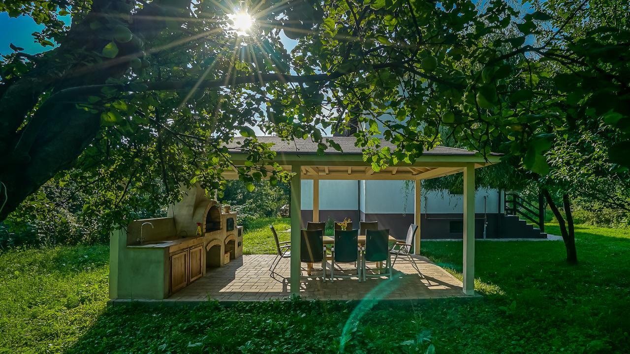 Ferienhaus Luna Comarnic