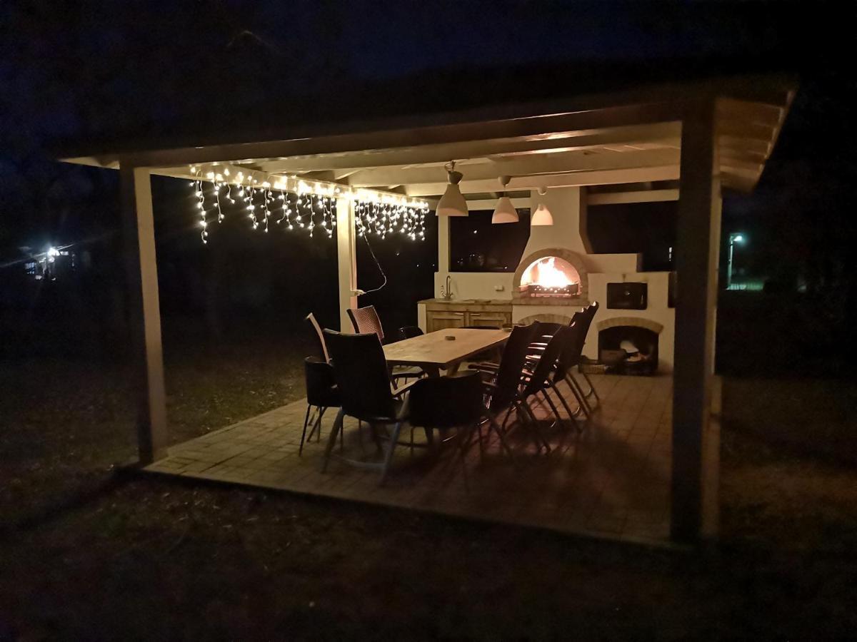 Ferienhaus Luna